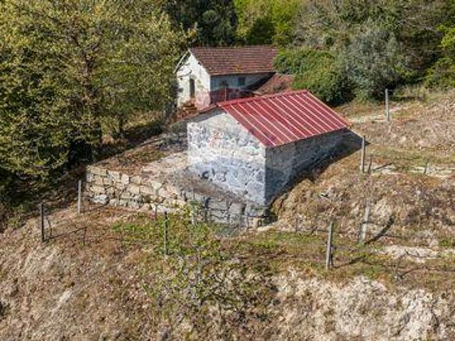 Terrenos Celorico De Basto Braga DS100020146