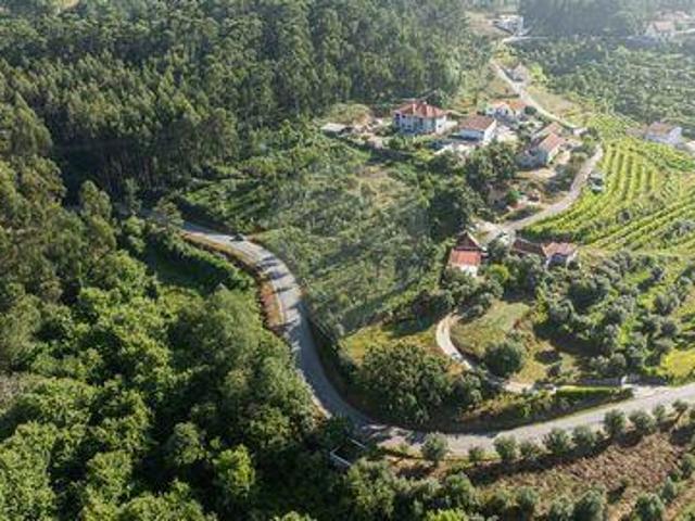 Terrenos Celorico De Basto Braga DS100020330