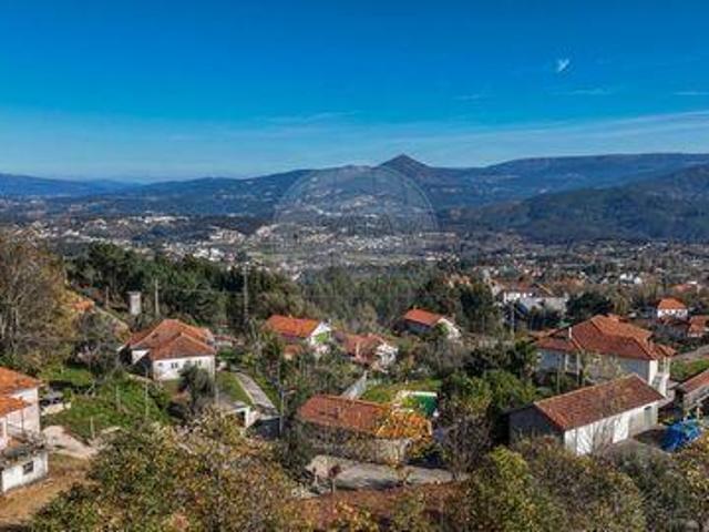 Terrenos Celorico De Basto Braga DS101797381