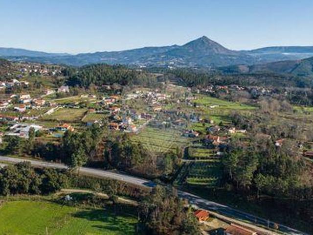 Terrenos Celorico De Basto Braga DS101797385