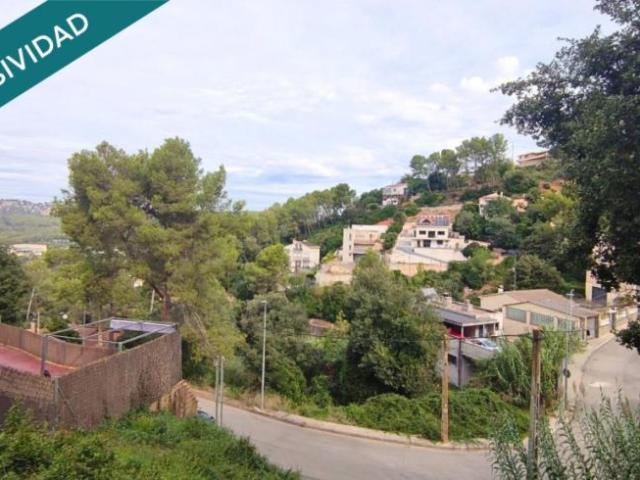 Terrenos Cervello Barcelona 99006845