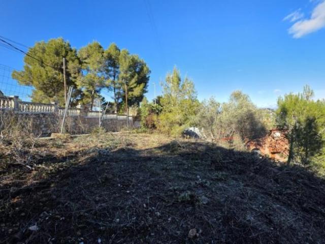 Terrenos Cervello Barcelona 99006880