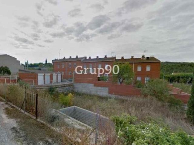 Terrenos Cervia De Les Garrigues Lleida 87469232