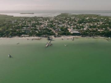 terrenos cerca de holbox