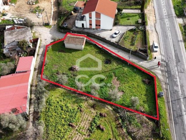 Terrenos Chaves Vila Real DLS102660722