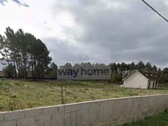 Terrenos Chaves Vila Real DLS102629992