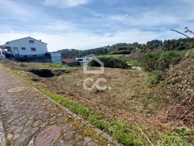 Terrenos Chaves Vila Real DLS66629521