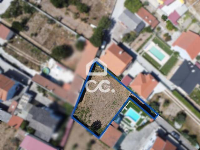 Terrenos Chaves Vila Real DLS68064753