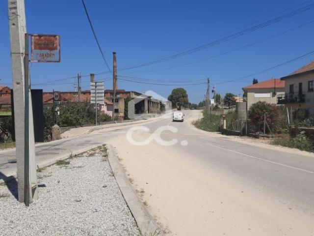 Terrenos Chaves Vila Real DLS62839155