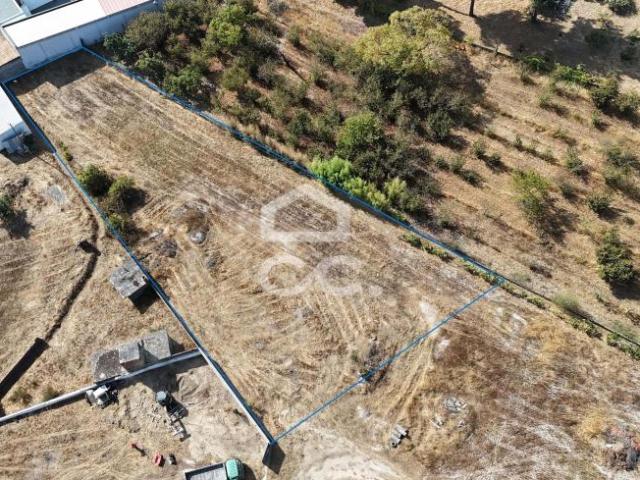 Terrenos Chaves Vila Real DLS83929969
