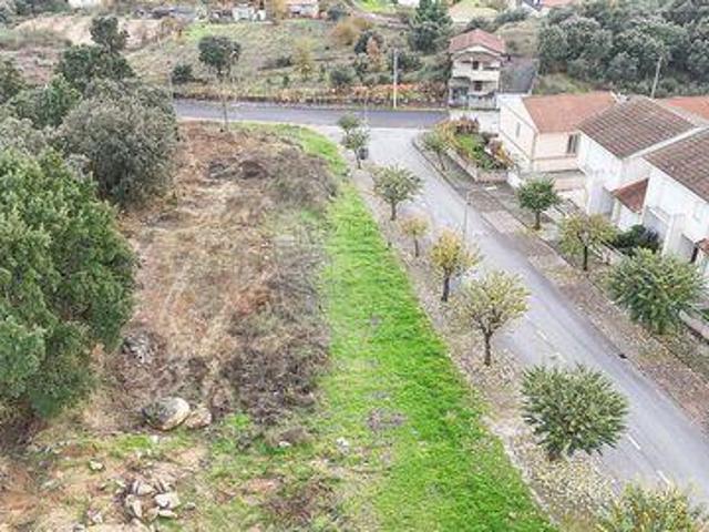 Terrenos Chaves Vila Real DS100020020