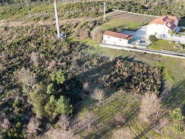 Terrenos Chaves Vila Real DS100020047