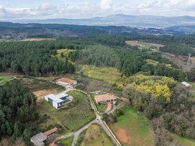 Terrenos Chaves Vila Real DS100020712