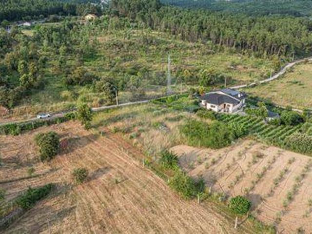 Terrenos Chaves Vila Real DS100020872
