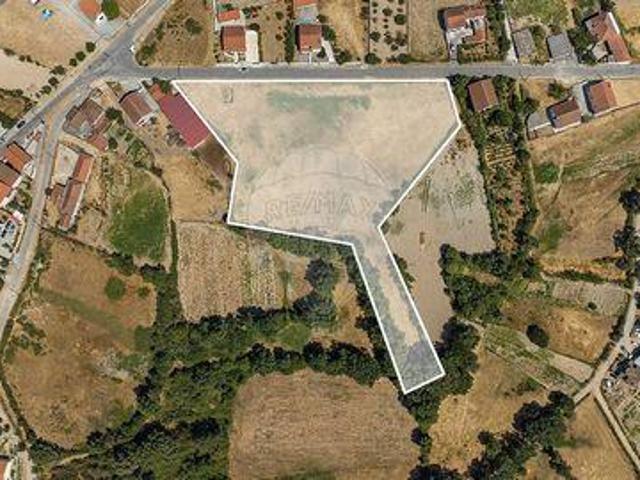 Terrenos Chaves Vila Real DS100020984