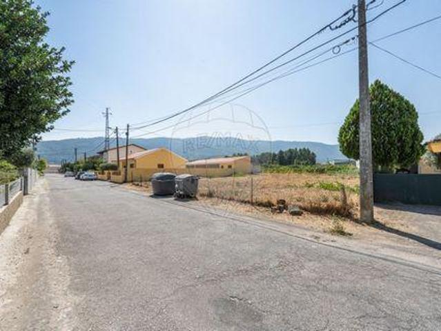 Terrenos Chaves Vila Real DS100020986
