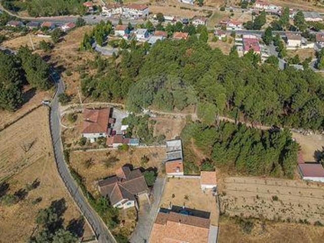 Terrenos Chaves Vila Real DS100021100