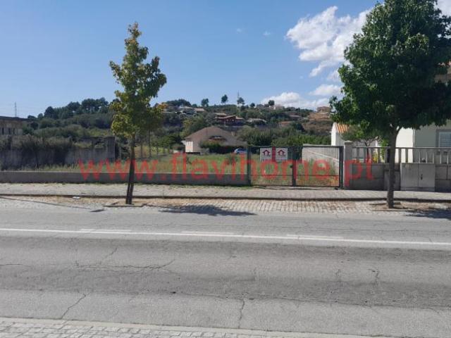 Terrenos Chaves Vila Real DS101919107
