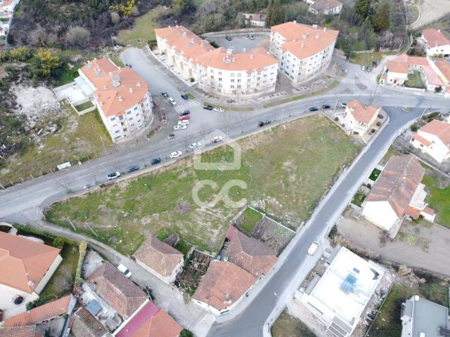 Terrenos Chaves Vila Real DS66629468