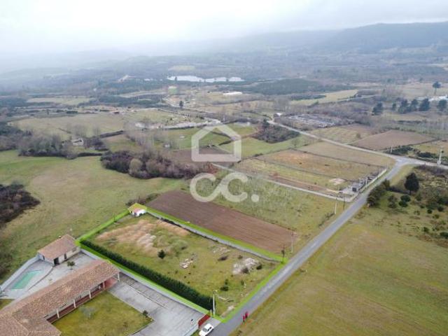 Terrenos Chaves Vila Real DS66629560
