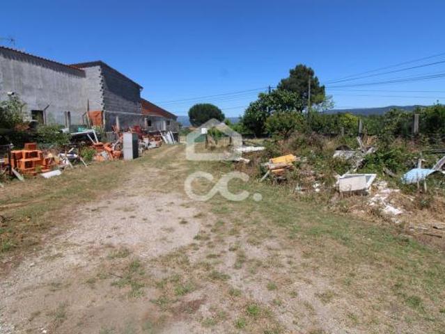 Terrenos Chaves Vila Real DS66629214