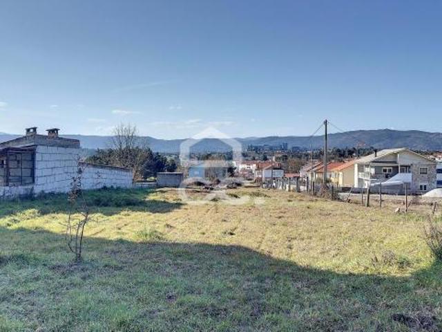 Terrenos Chaves Vila Real DS66629223