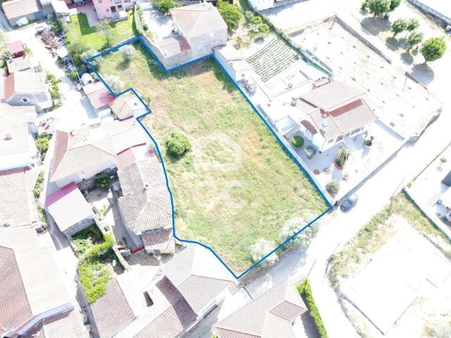 Terrenos Chaves Vila Real DS66704899