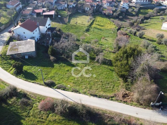 Terrenos Chaves Vila Real DS66935861