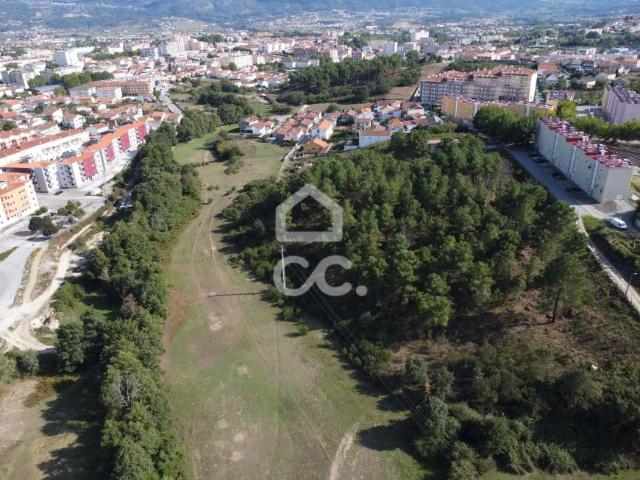 Terrenos Chaves Vila Real DS69804949
