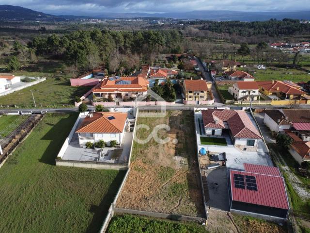 Terrenos Chaves Vila Real DS72714126