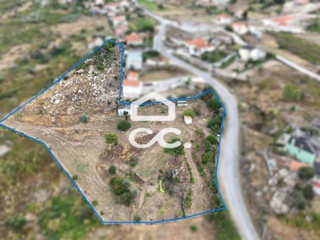 Terrenos Chaves Vila Real DS81196218