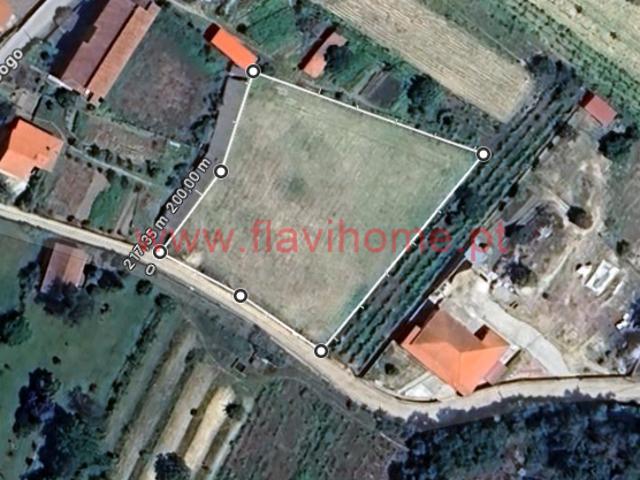 Terrenos Chaves Vila Real DS84930080