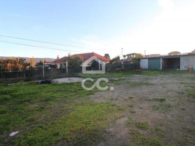 Terrenos Chaves Vila Real DS85275644