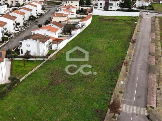 Terrenos Chaves Vila Real DS87520027