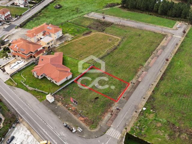 Terrenos Chaves Vila Real DS87520044