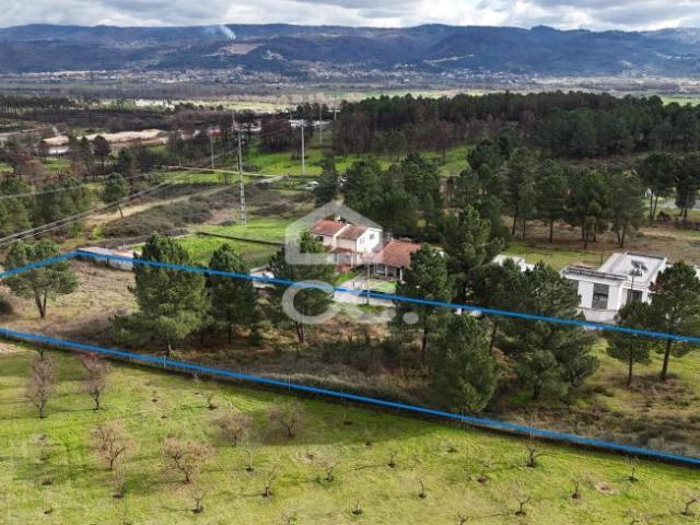 Terrenos Chaves Vila Real DS87128810