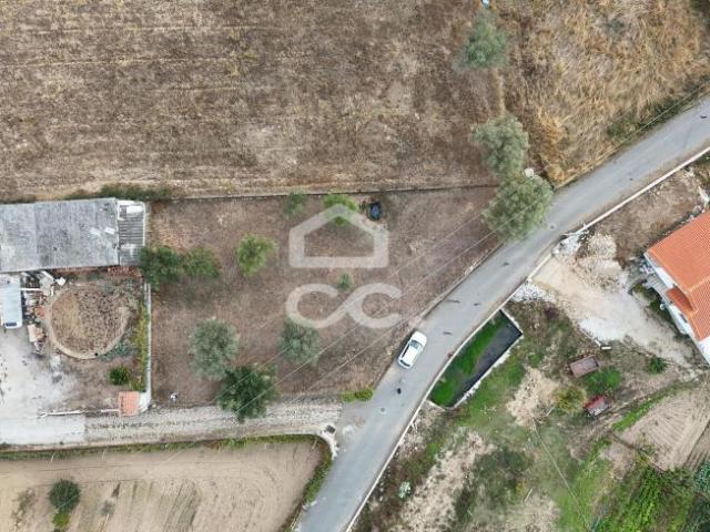 Terrenos Chaves Vila Real DS88034433