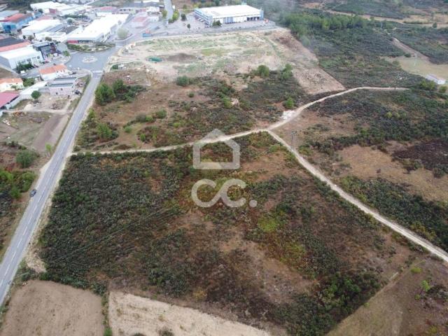 Terrenos Chaves Vila Real DS89861121