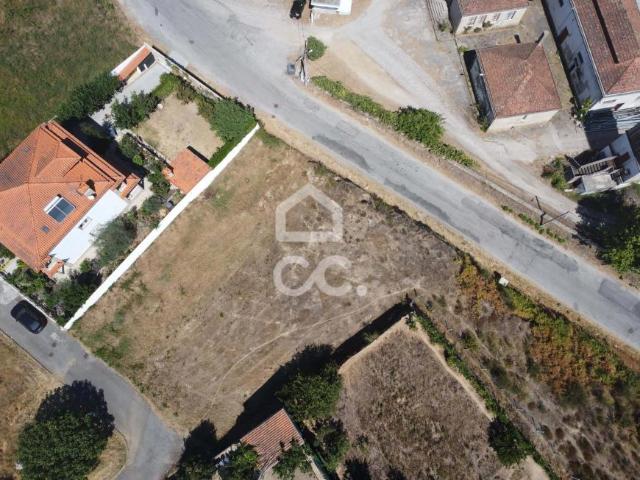 Terrenos Chaves Vila Real DS89861126