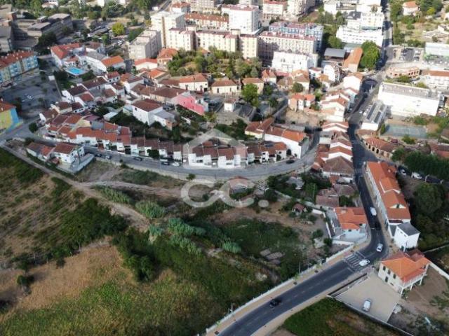Terrenos Chaves Vila Real DS89861139