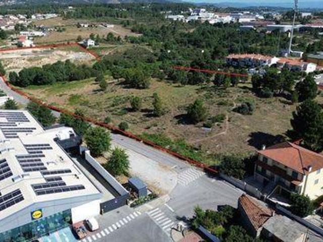 Terrenos Chaves Vila Real DS92955972