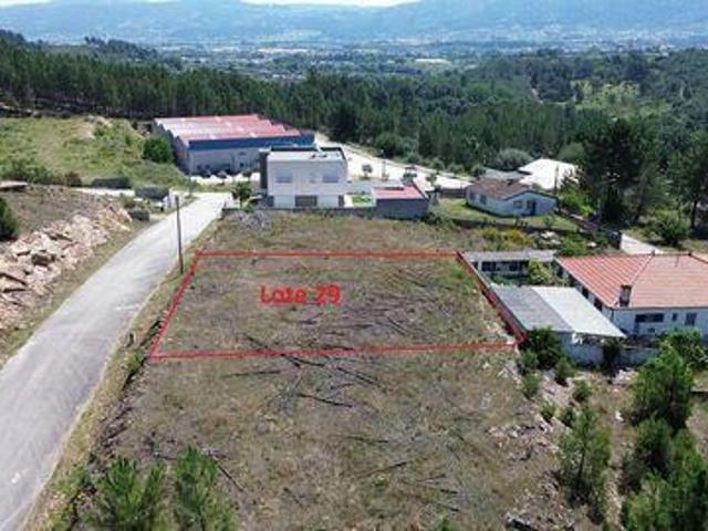Terrenos Chaves Vila Real DS92956050