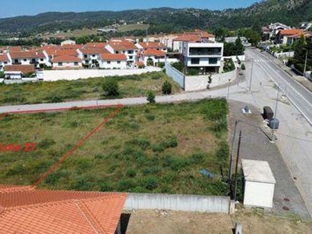 Terrenos Chaves Vila Real DS92956057