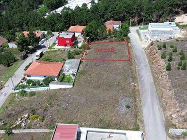 Terrenos Chaves Vila Real DS92956064