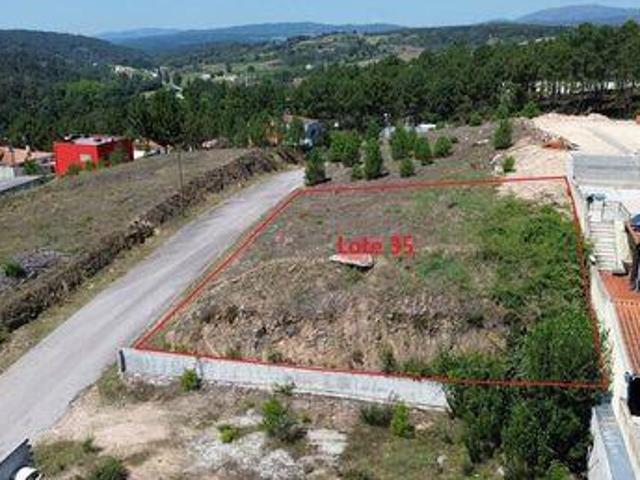 Terrenos Chaves Vila Real DS92956071