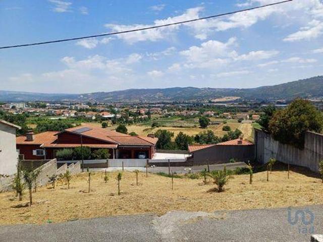 Terrenos Chaves Vila Real DS92228804
