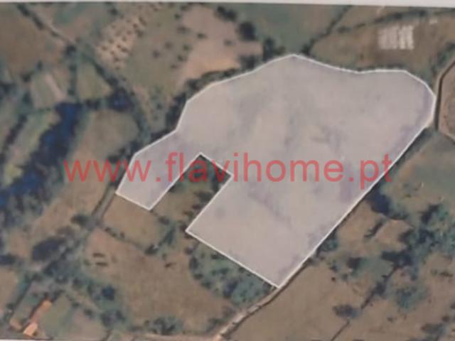 Terrenos Chaves Vila Real DS93054520