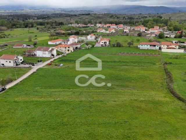 Terrenos Chaves Vila Real DS94324435