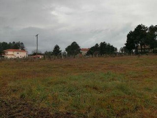 Terrenos Chaves Vila Real DS95865140