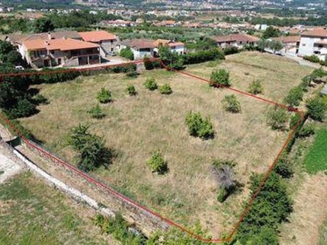 Terrenos Chaves Vila Real DS96325306